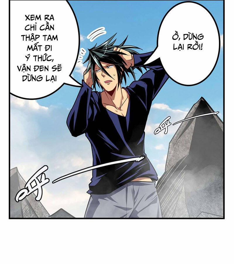 Anh Hùng ? Ta Không Làm Lâu Rồi 374 trang 10