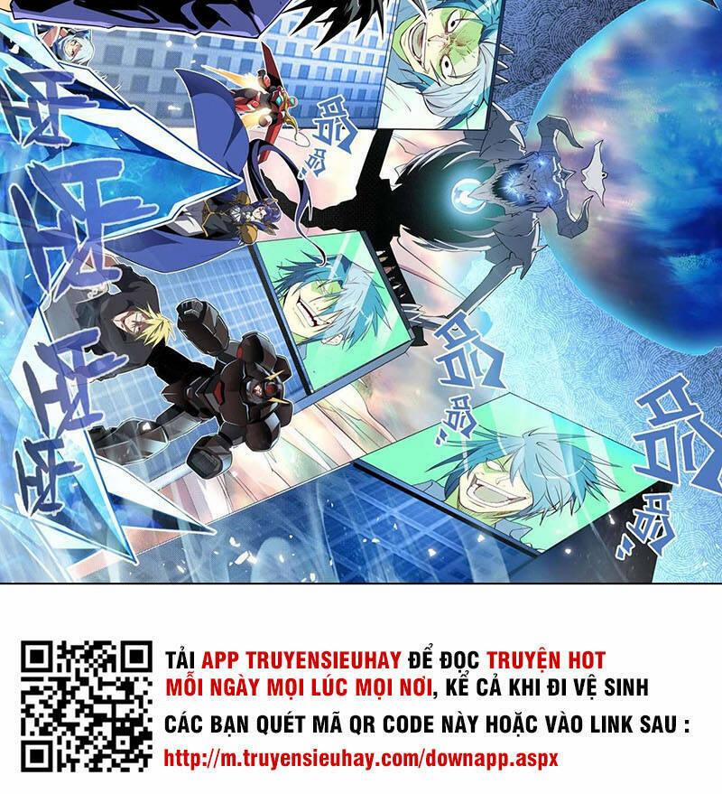 Anh Hùng ? Ta Không Làm Lâu Rồi 374 trang 38