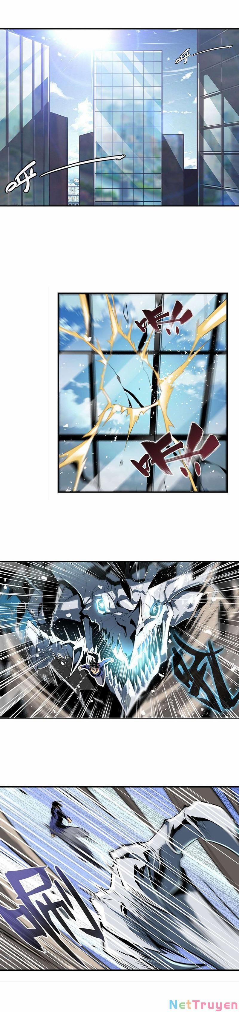 Anh Hùng ? Ta Không Làm Lâu Rồi 375 trang 1