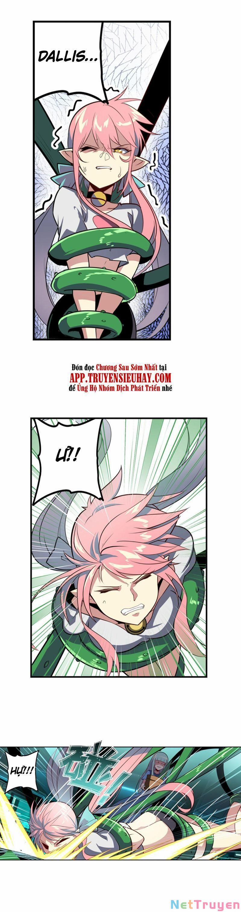 Anh Hùng ? Ta Không Làm Lâu Rồi 378 trang 13