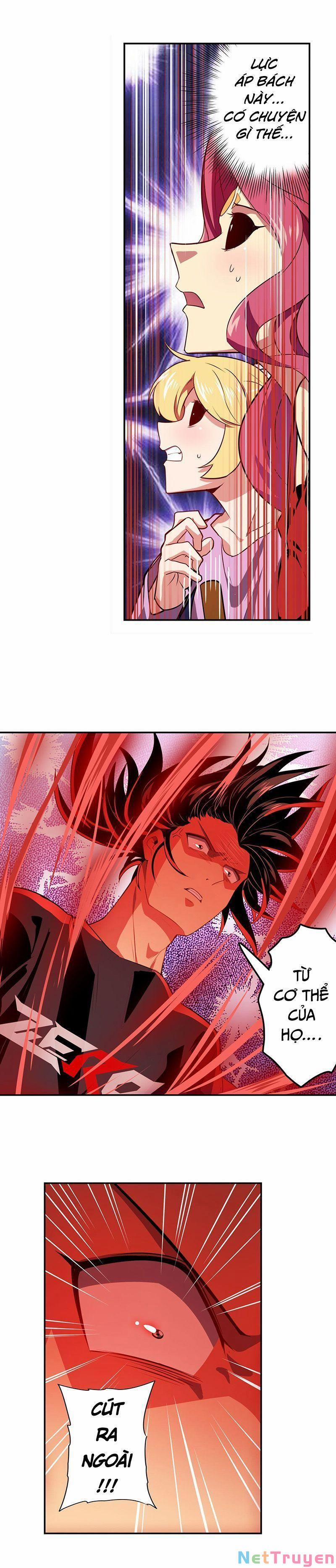 Anh Hùng ? Ta Không Làm Lâu Rồi 380 trang 17