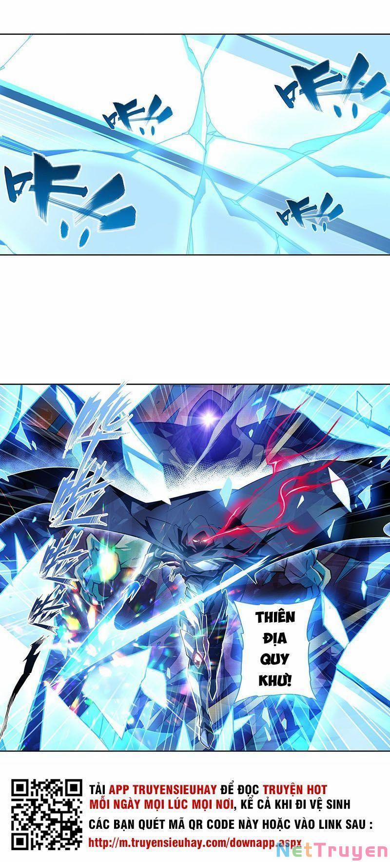 Anh Hùng ? Ta Không Làm Lâu Rồi 383 trang 22