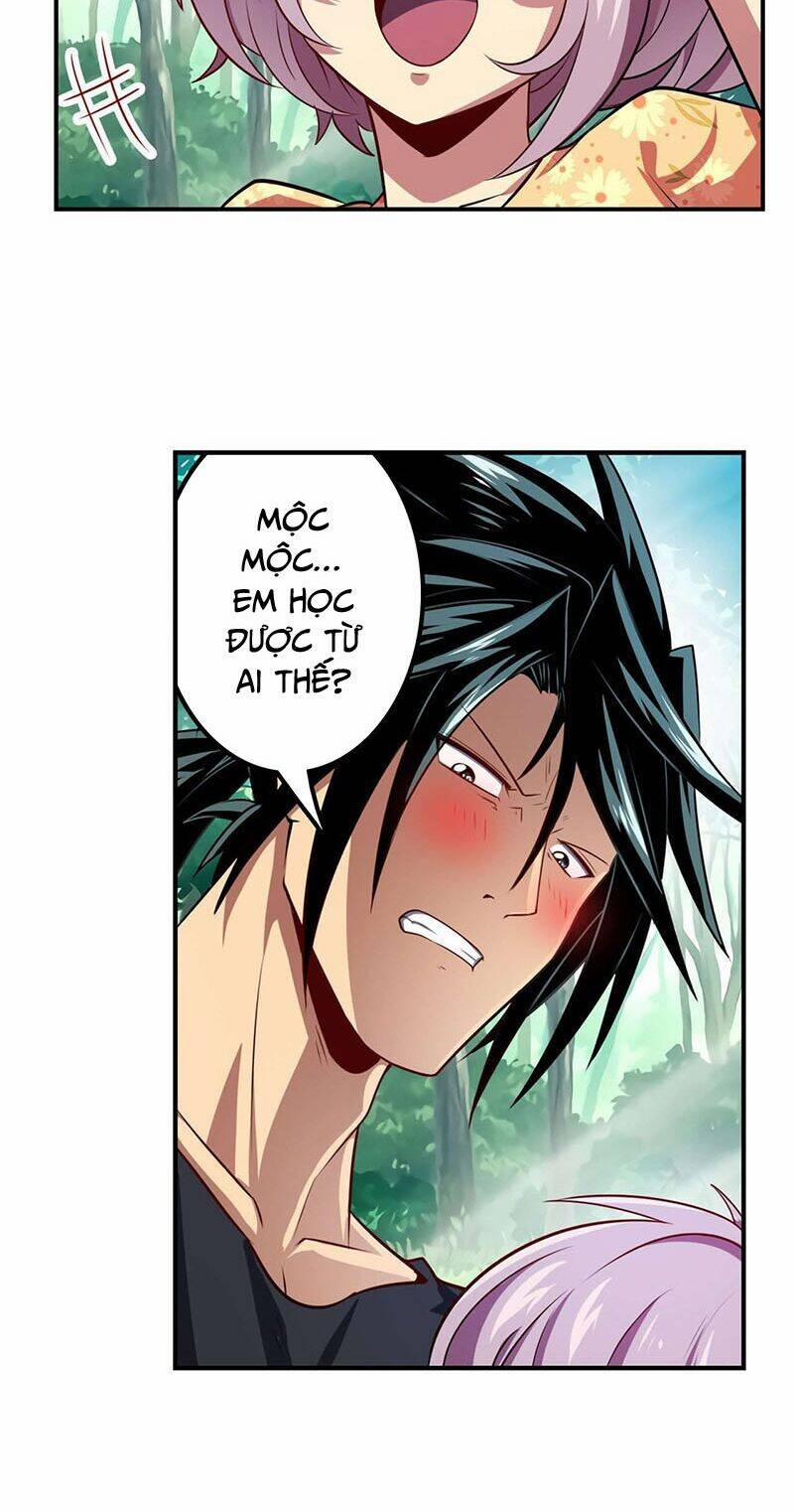 Anh Hùng ? Ta Không Làm Lâu Rồi 386 trang 10