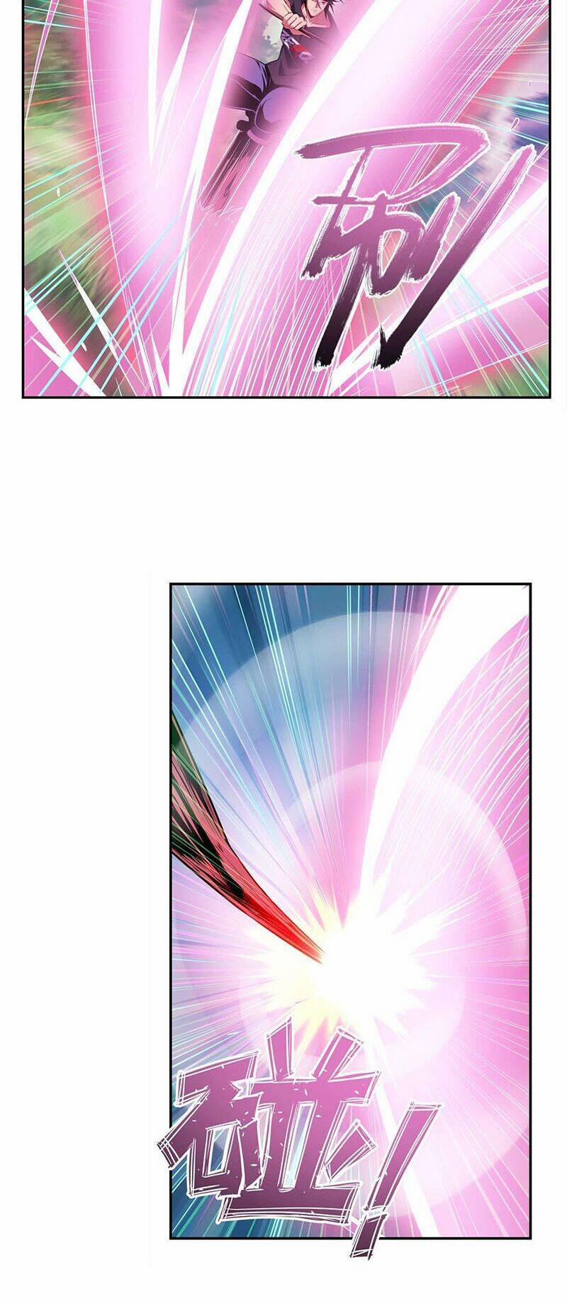 Anh Hùng ? Ta Không Làm Lâu Rồi 386 trang 4