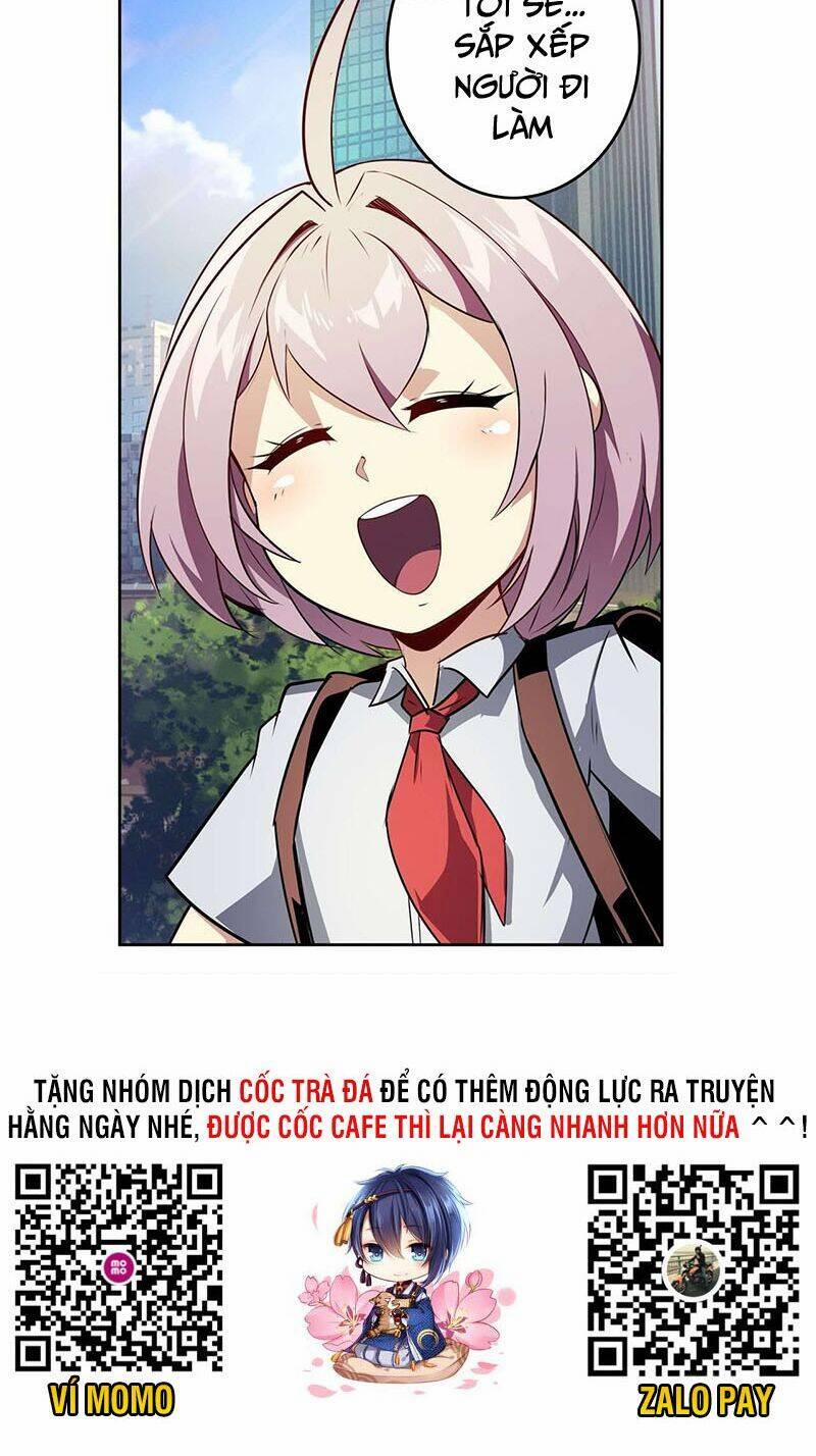 Anh Hùng ? Ta Không Làm Lâu Rồi 386 trang 40