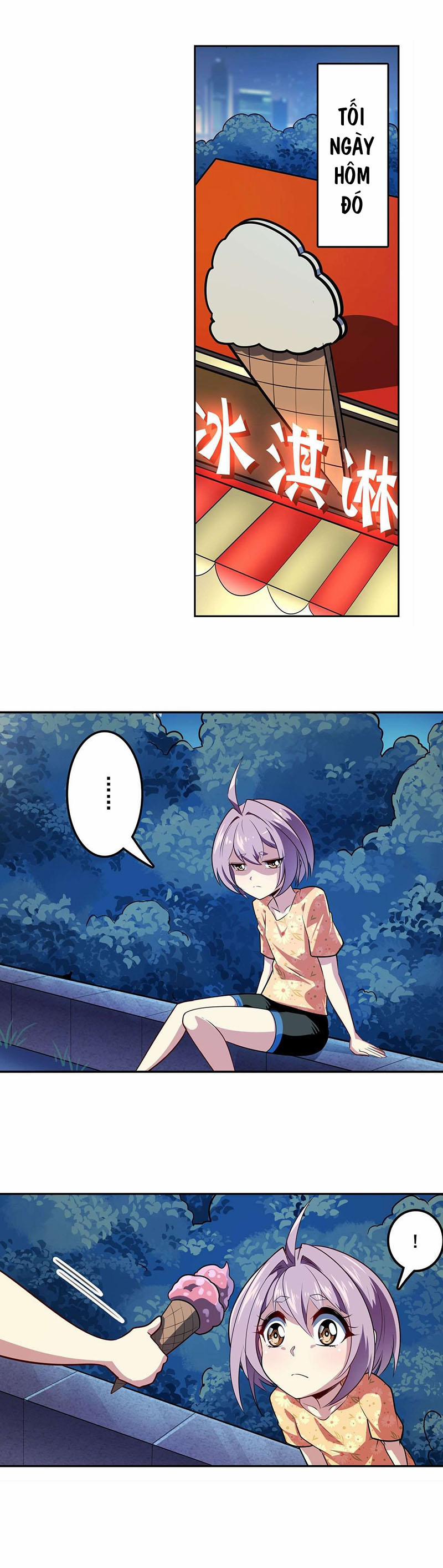 Anh Hùng ? Ta Không Làm Lâu Rồi 388 trang 18