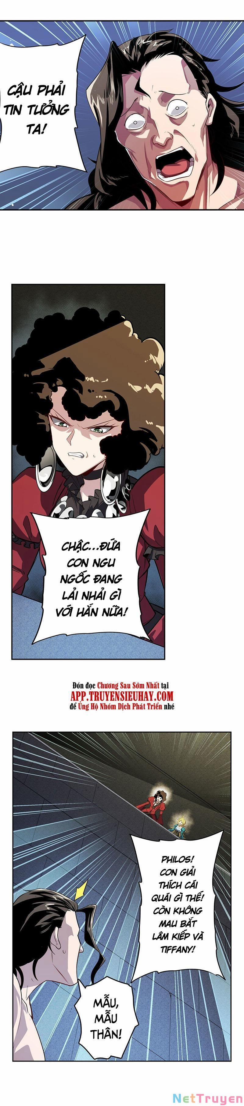 Anh Hùng ? Ta Không Làm Lâu Rồi 397 trang 15