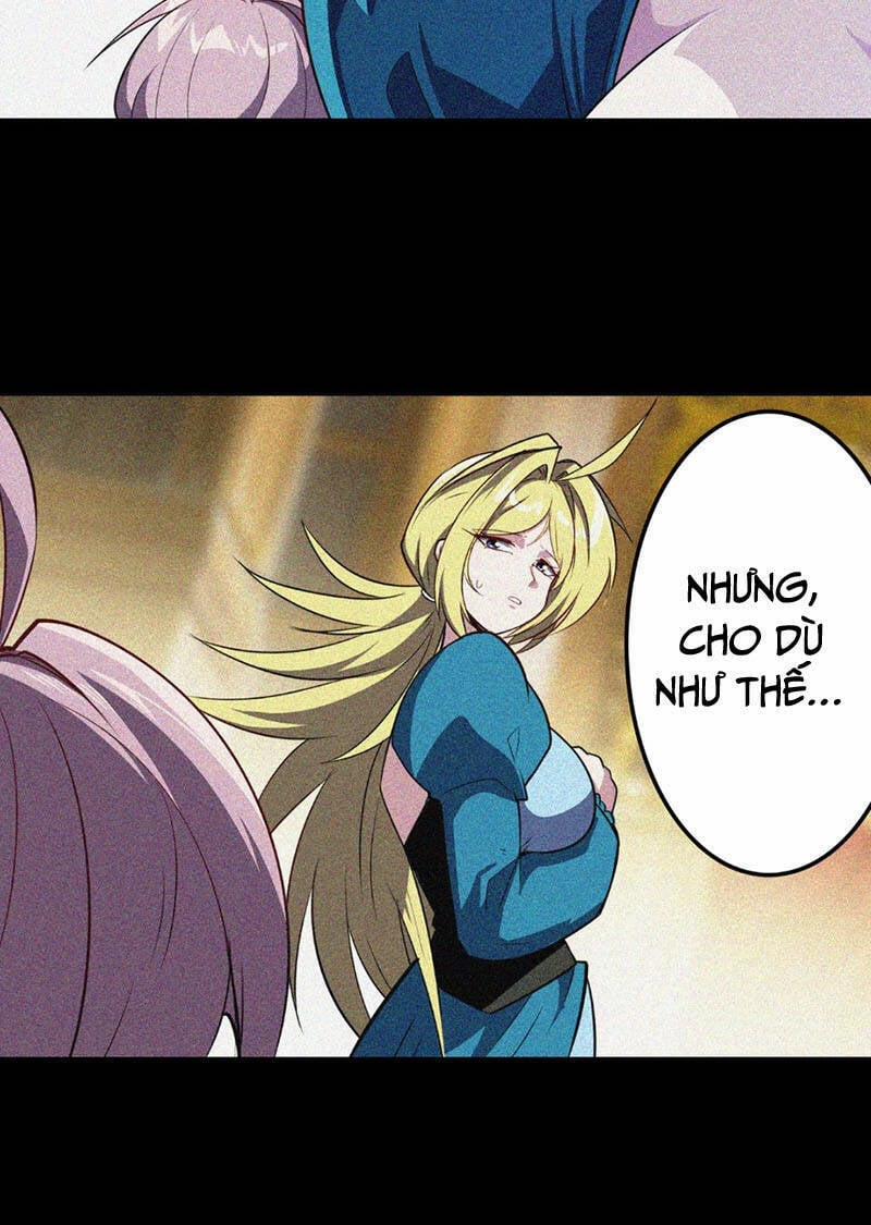 Anh Hùng ? Ta Không Làm Lâu Rồi 399 trang 12