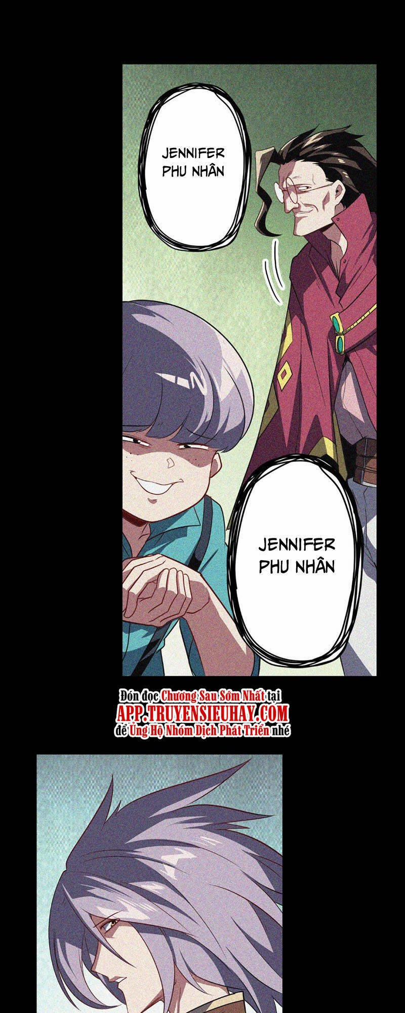 Anh Hùng ? Ta Không Làm Lâu Rồi 399 trang 15