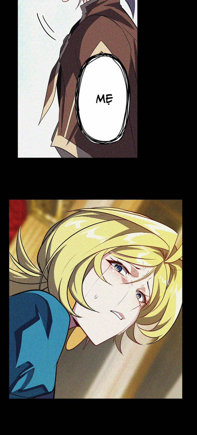 Anh Hùng ? Ta Không Làm Lâu Rồi 399 trang 16