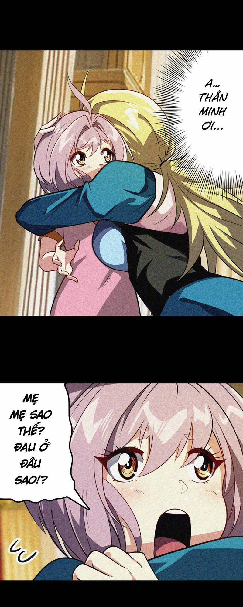 Anh Hùng ? Ta Không Làm Lâu Rồi 399 trang 17