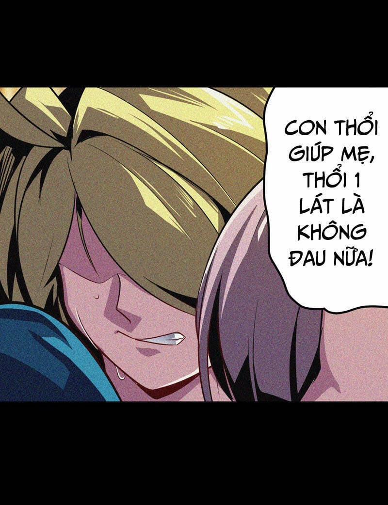 Anh Hùng ? Ta Không Làm Lâu Rồi 399 trang 18