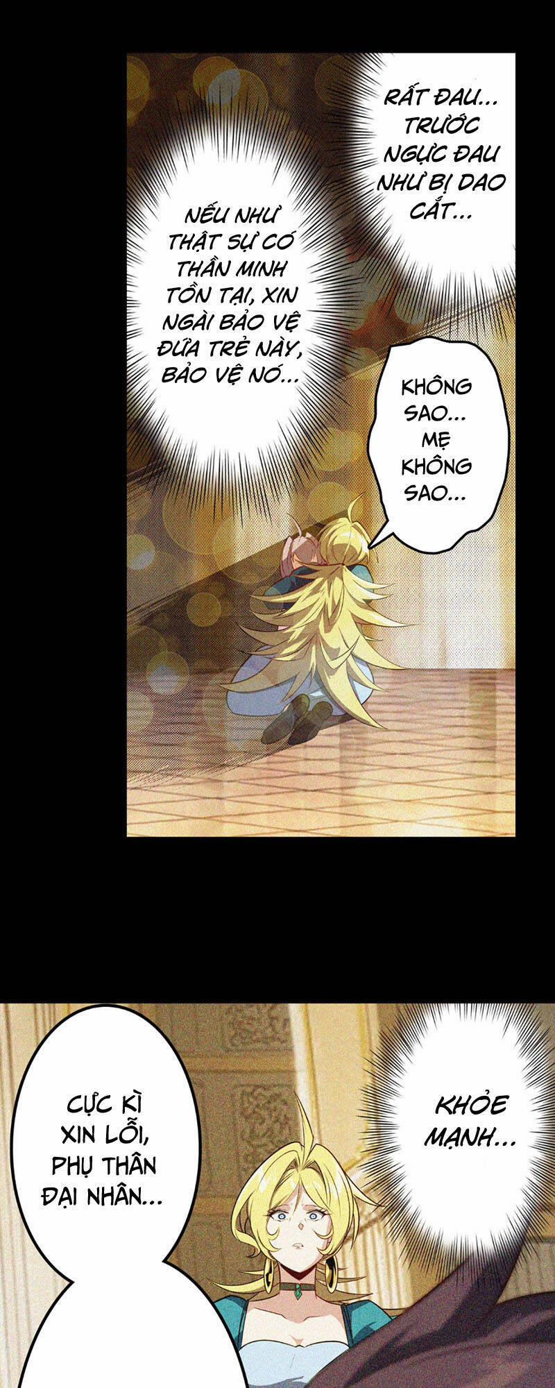 Anh Hùng ? Ta Không Làm Lâu Rồi 399 trang 19