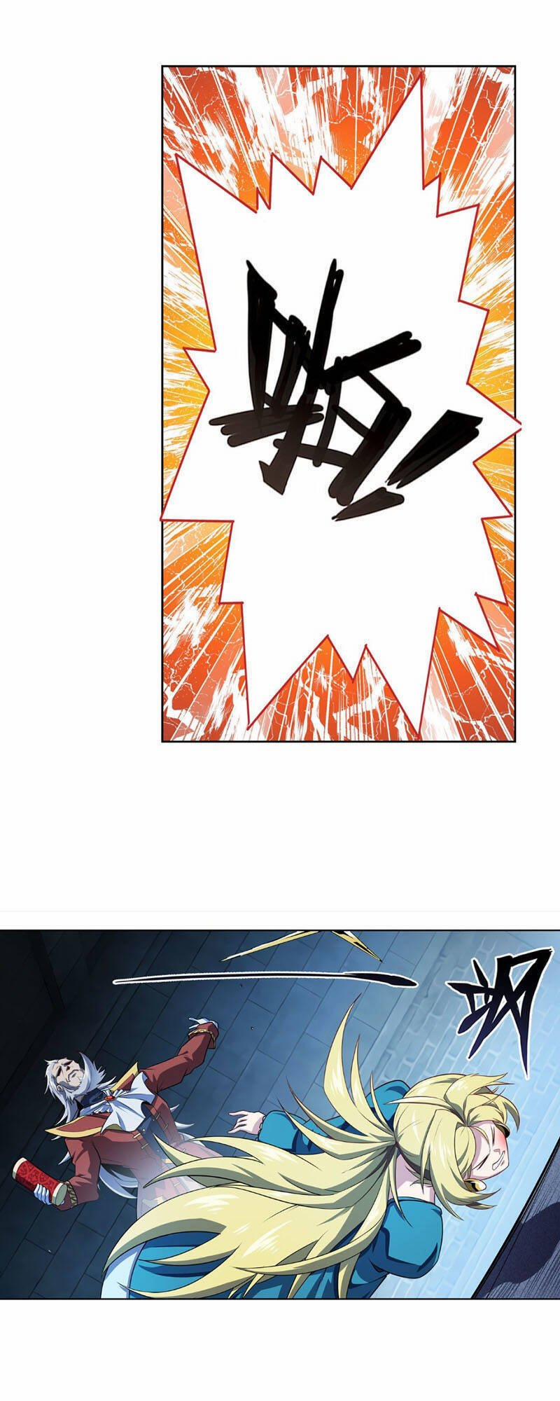 Anh Hùng ? Ta Không Làm Lâu Rồi 399 trang 41