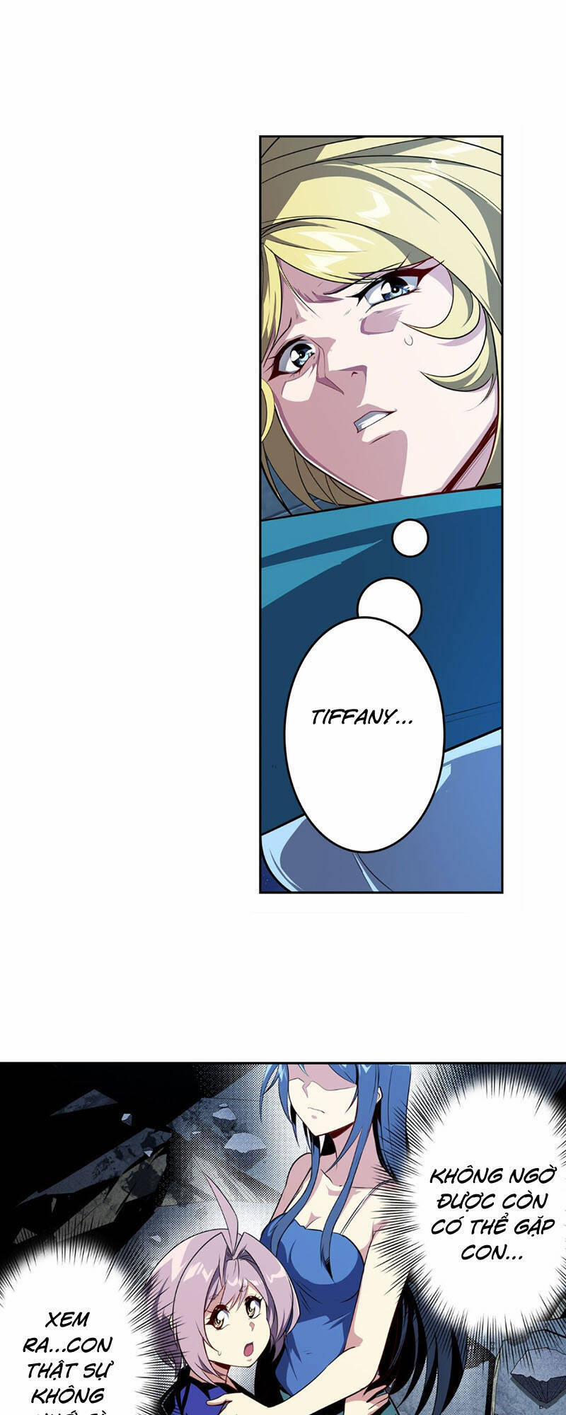 Anh Hùng ? Ta Không Làm Lâu Rồi 399 trang 5