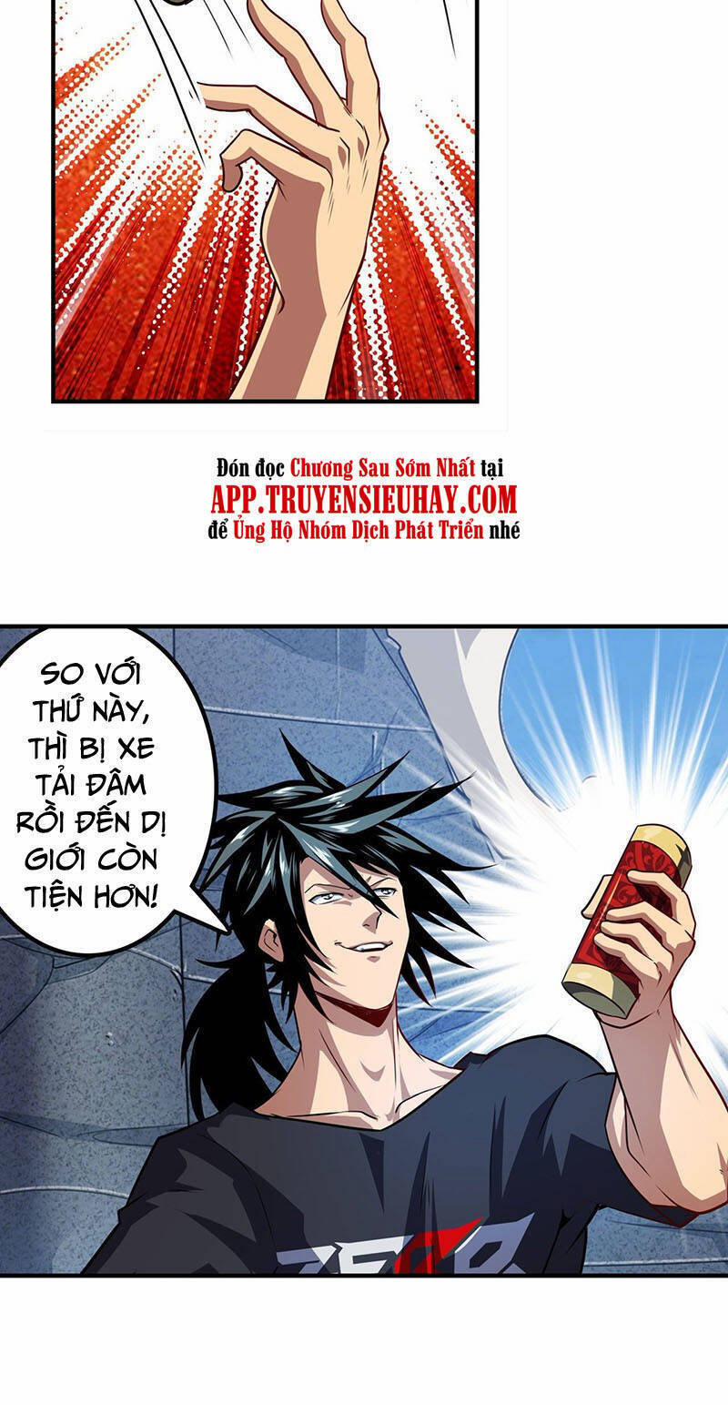 Anh Hùng ? Ta Không Làm Lâu Rồi 400 trang 12