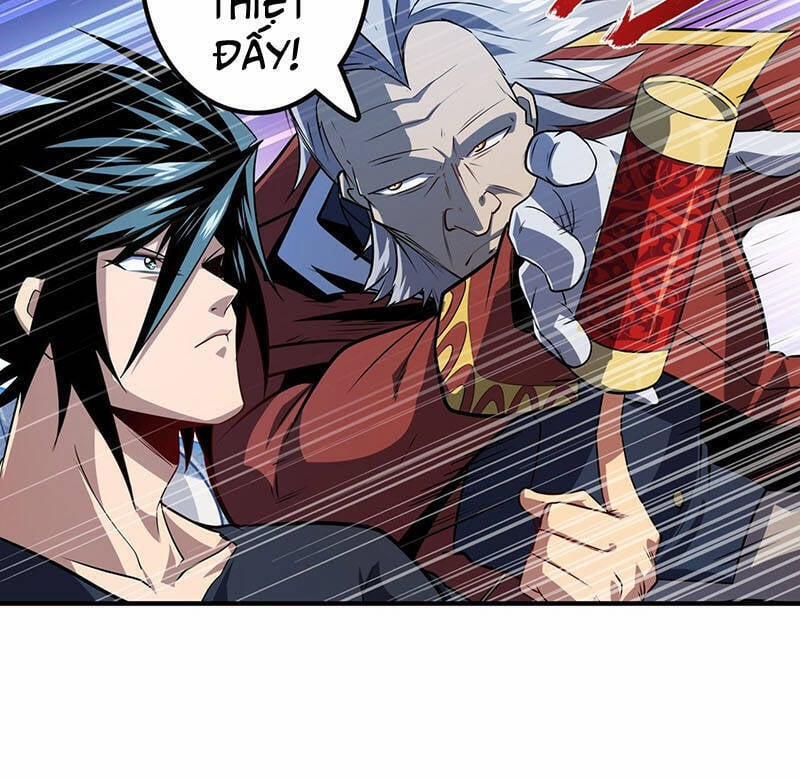 Anh Hùng ? Ta Không Làm Lâu Rồi 400 trang 16