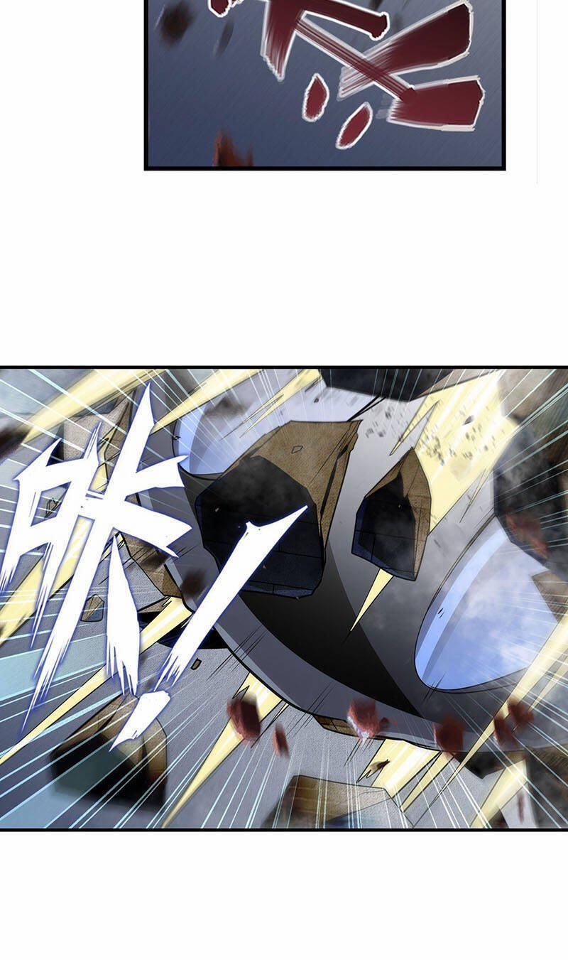 Anh Hùng ? Ta Không Làm Lâu Rồi 400 trang 26