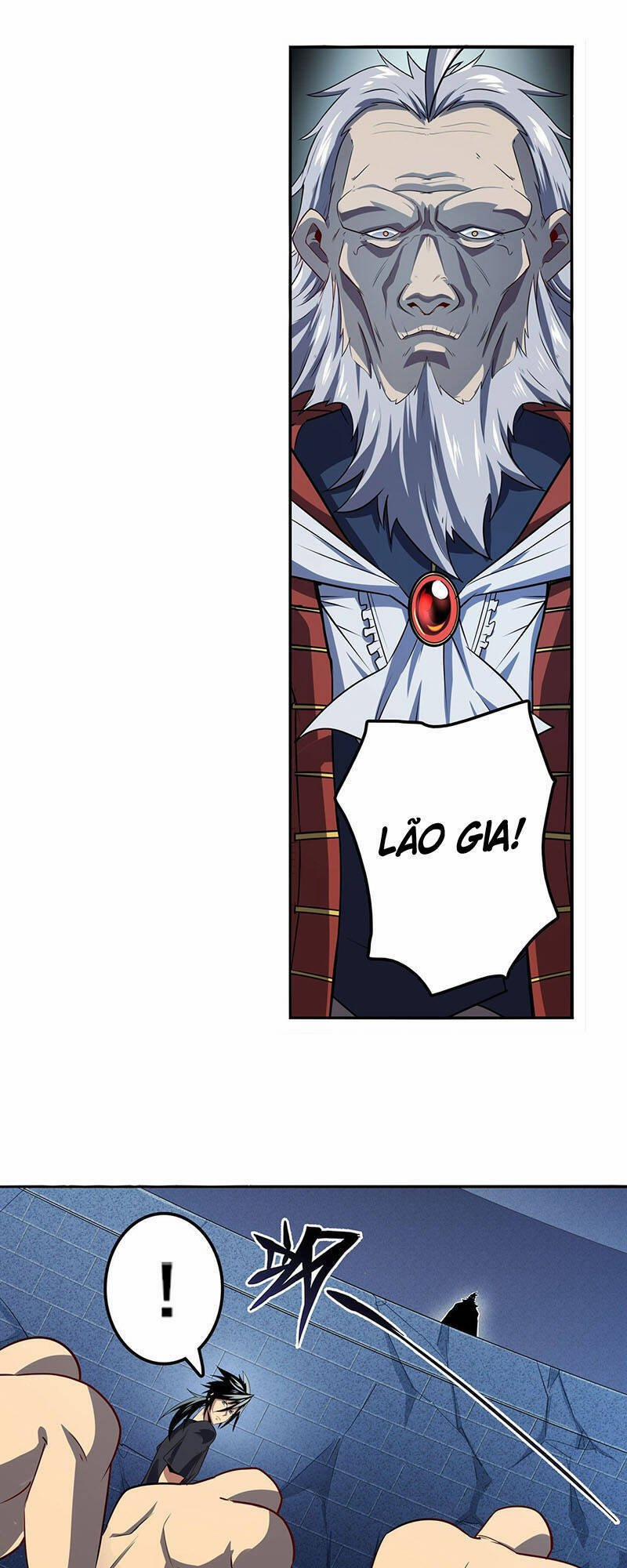 Anh Hùng ? Ta Không Làm Lâu Rồi 400 trang 3