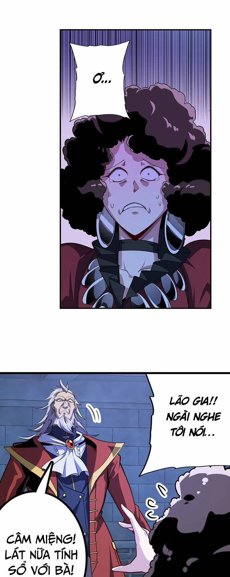 Anh Hùng ? Ta Không Làm Lâu Rồi 400 trang 7