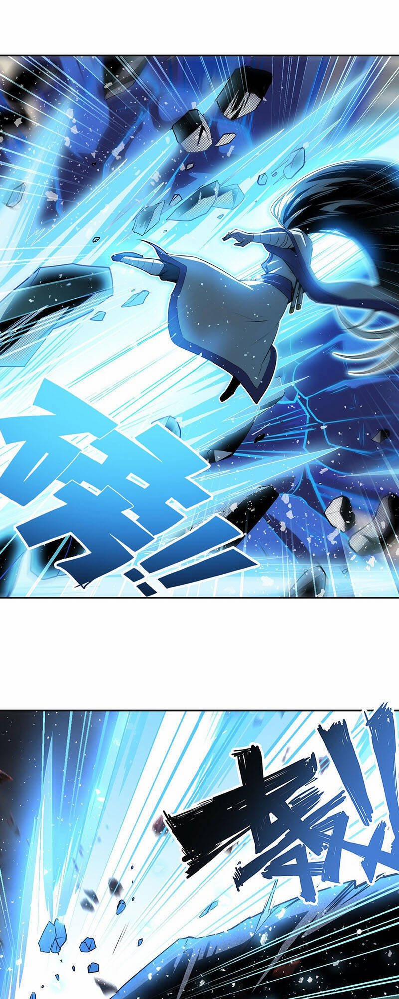 Anh Hùng ? Ta Không Làm Lâu Rồi 401 trang 25