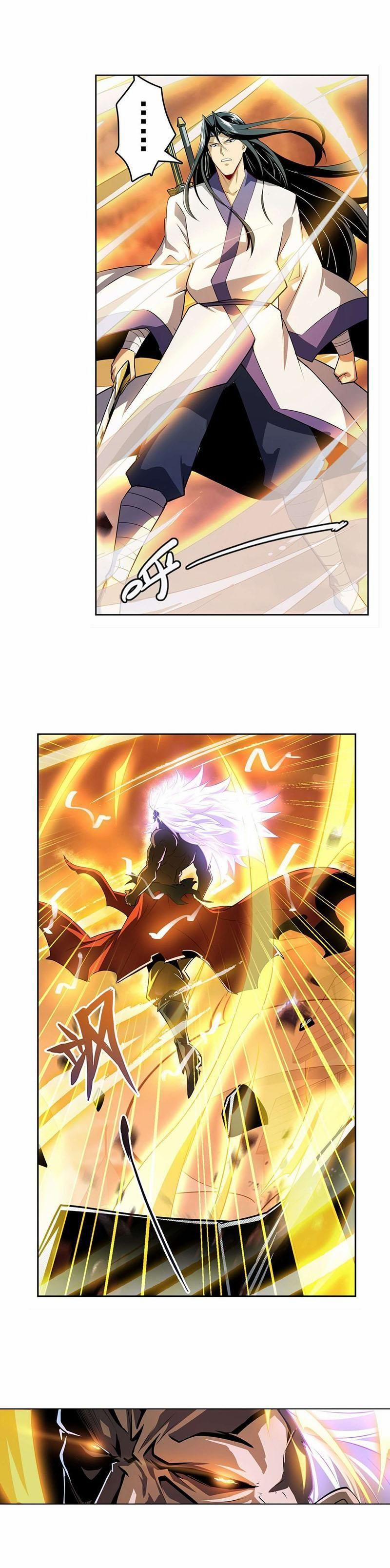 Anh Hùng ? Ta Không Làm Lâu Rồi 402 trang 12