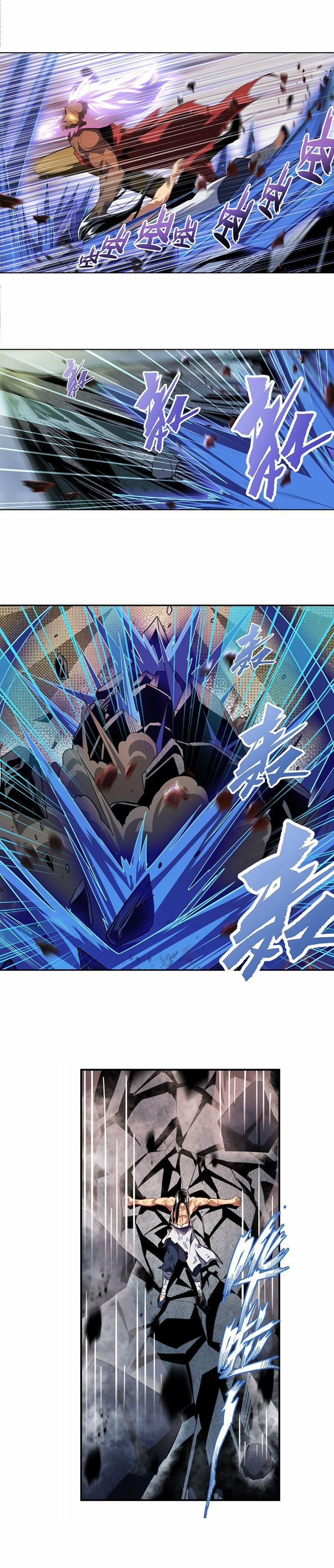 Anh Hùng ? Ta Không Làm Lâu Rồi 403 trang 4