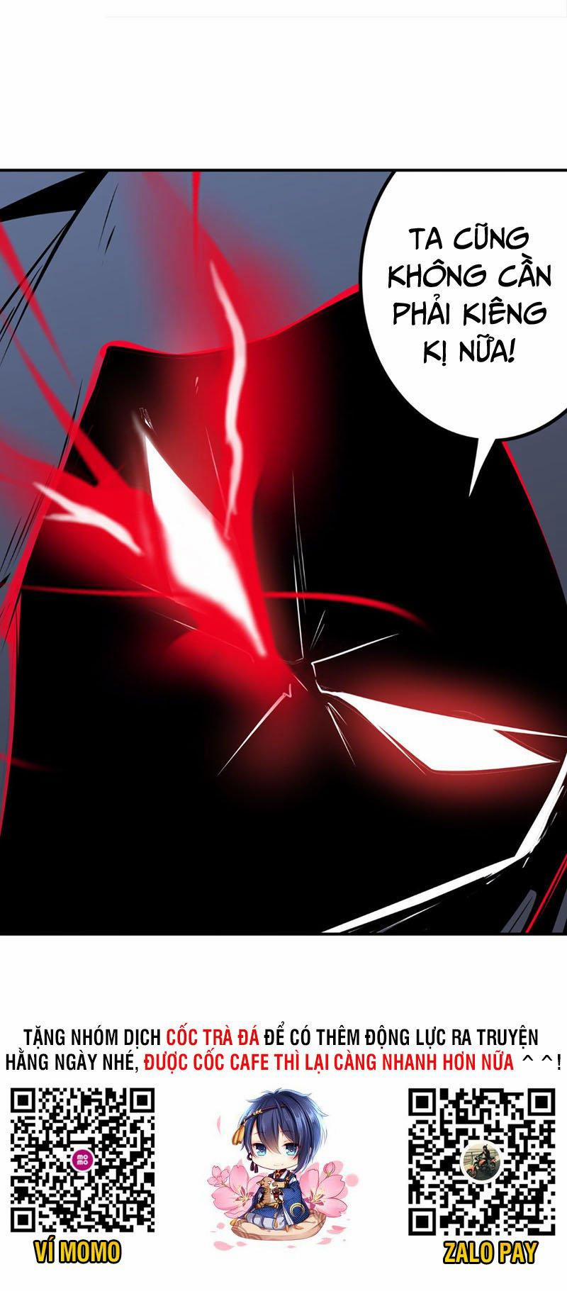 Anh Hùng ? Ta Không Làm Lâu Rồi 404 trang 17