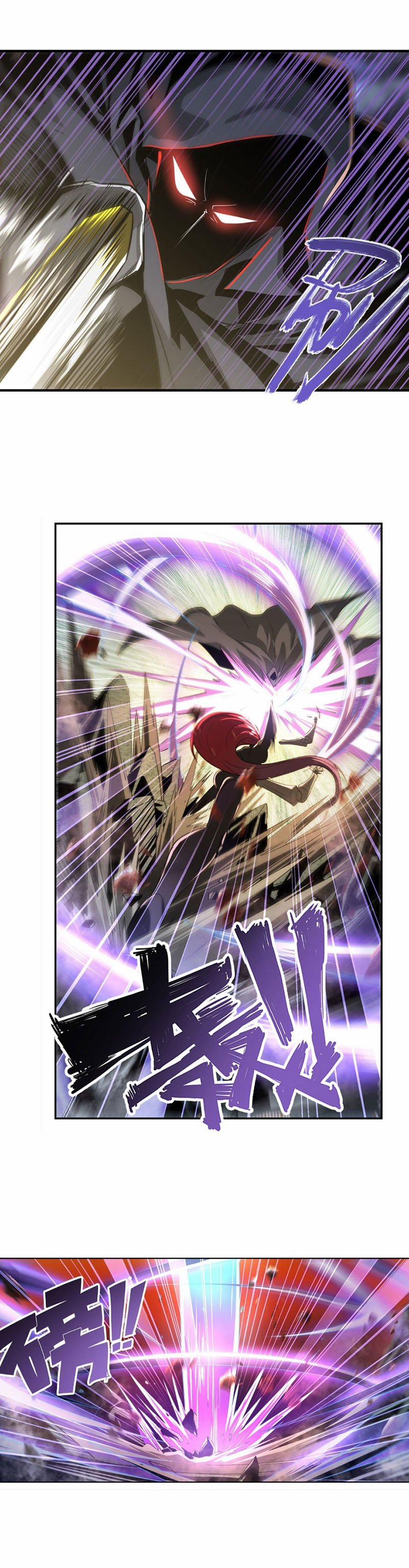 Anh Hùng ? Ta Không Làm Lâu Rồi 405 trang 3