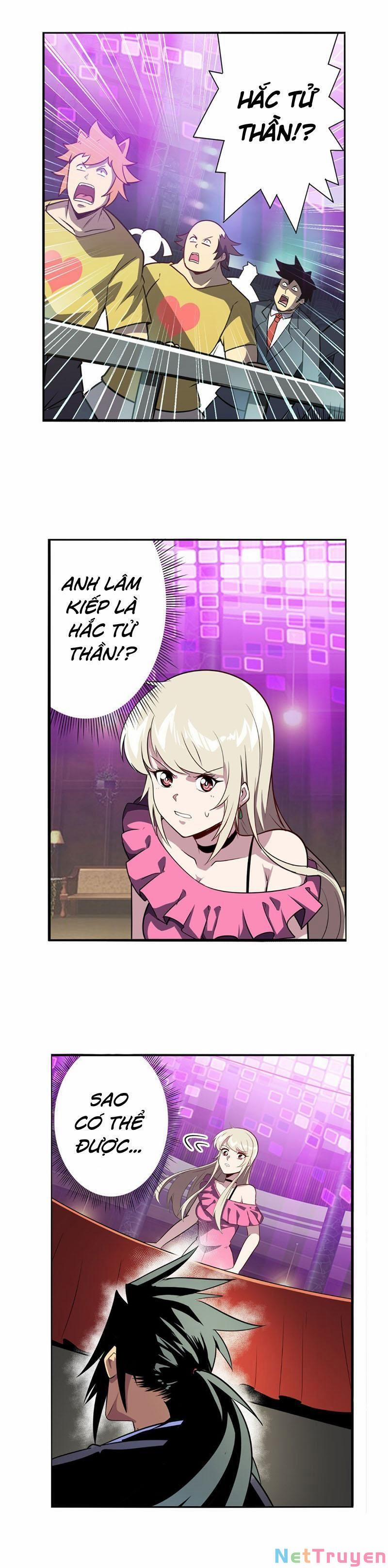 Anh Hùng ? Ta Không Làm Lâu Rồi 408 trang 3