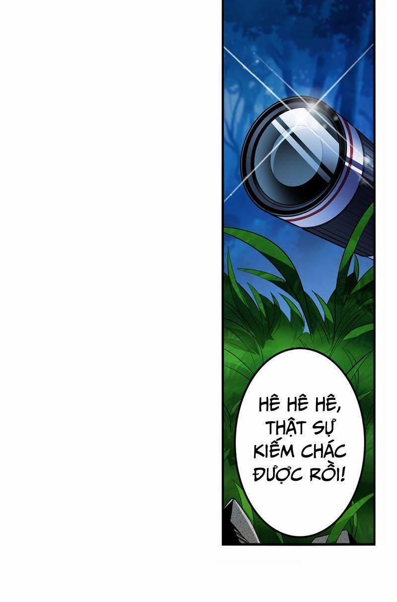 Anh Hùng ? Ta Không Làm Lâu Rồi 409 trang 2