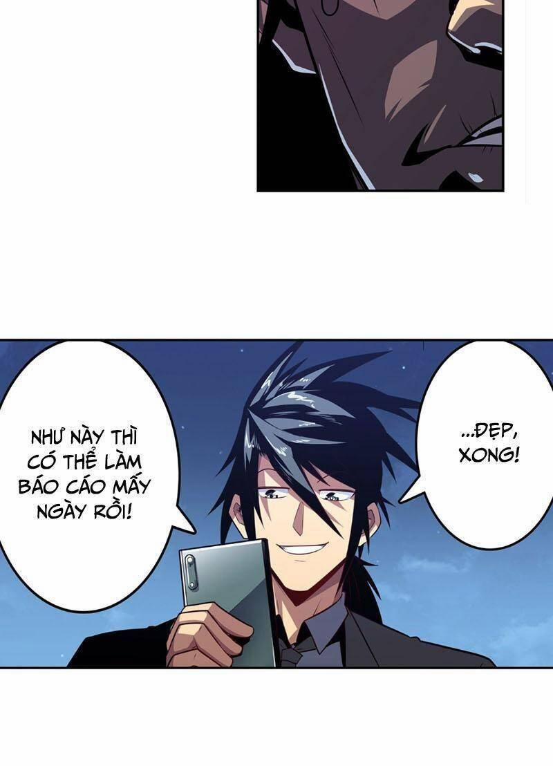 Anh Hùng ? Ta Không Làm Lâu Rồi 409 trang 40