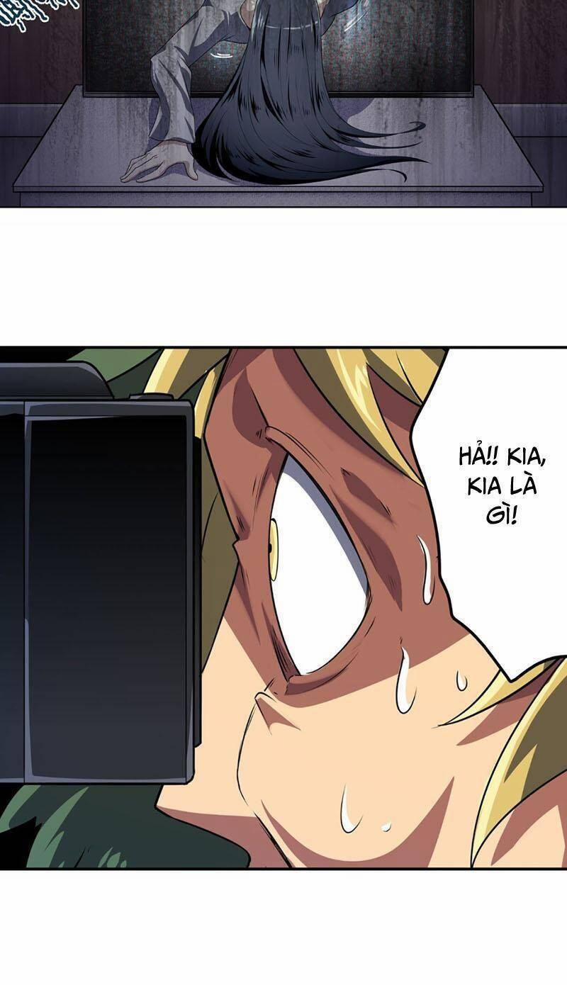 Anh Hùng ? Ta Không Làm Lâu Rồi 409 trang 6