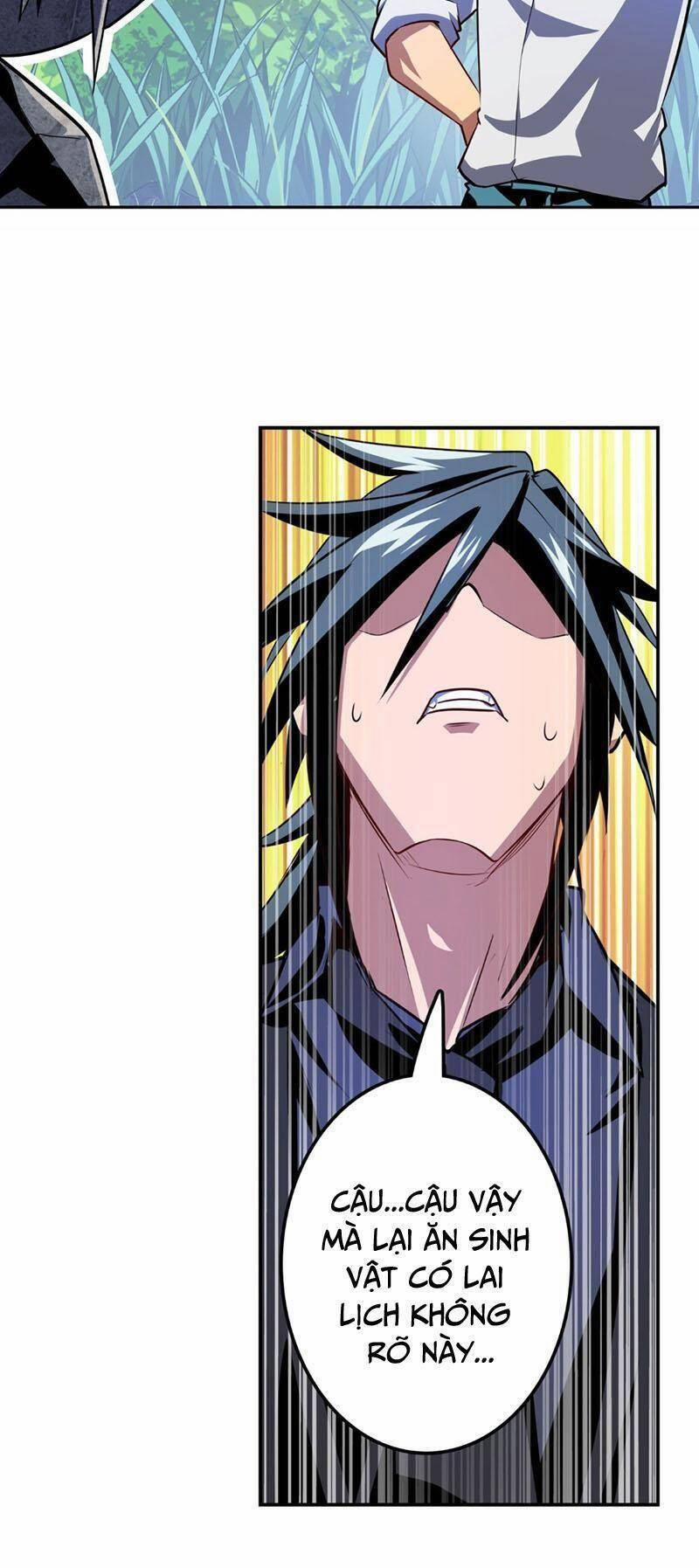 Anh Hùng ? Ta Không Làm Lâu Rồi 410 trang 14