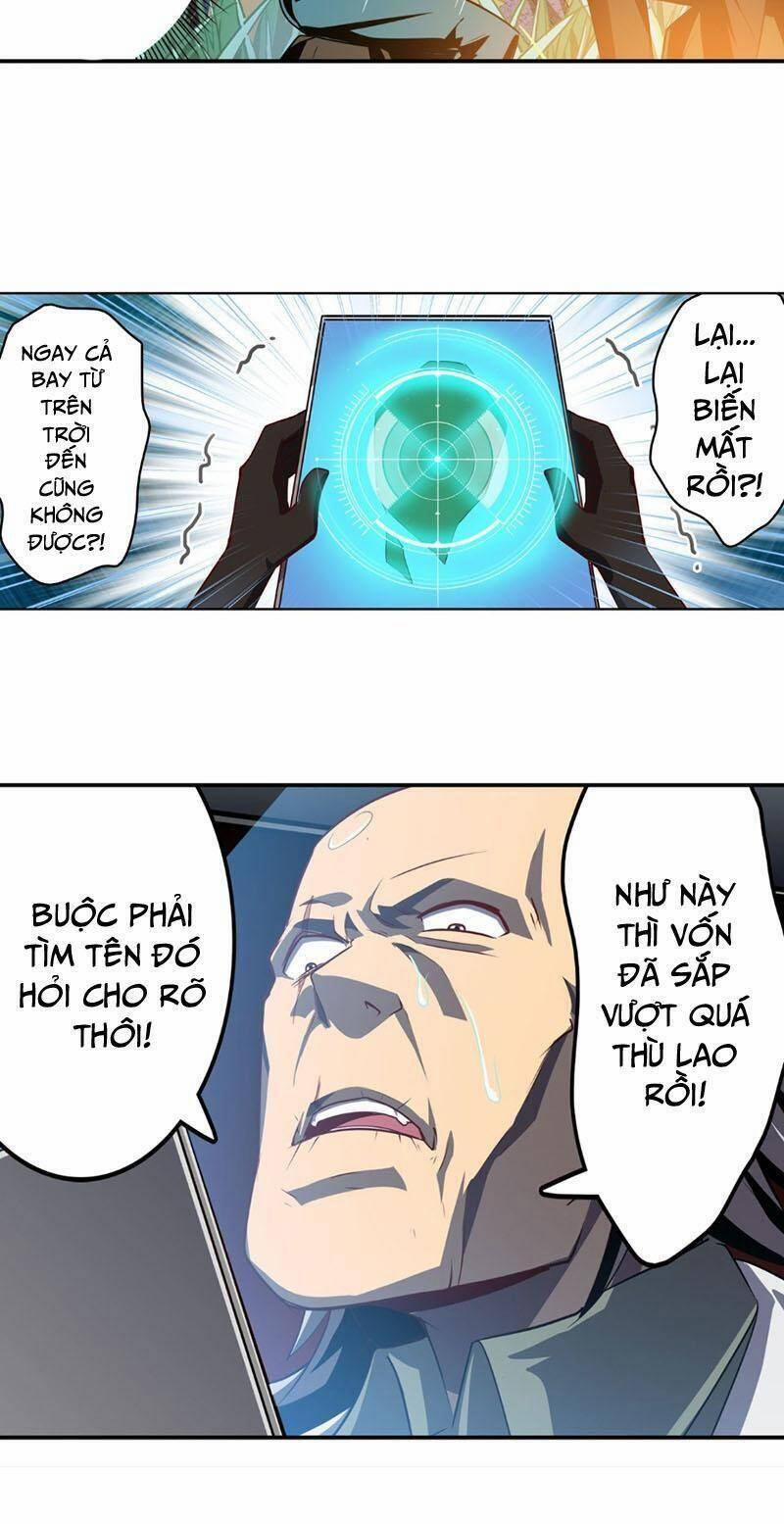 Anh Hùng ? Ta Không Làm Lâu Rồi 410 trang 16