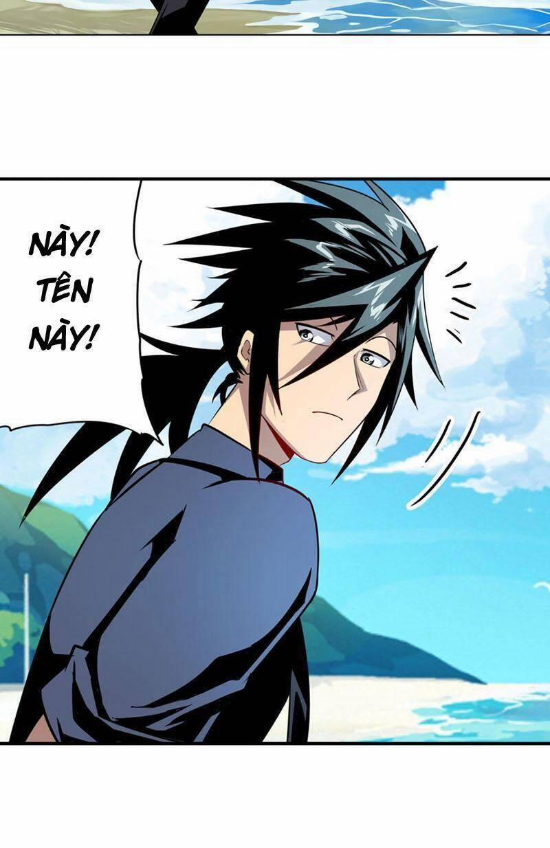 Anh Hùng ? Ta Không Làm Lâu Rồi 411 trang 32