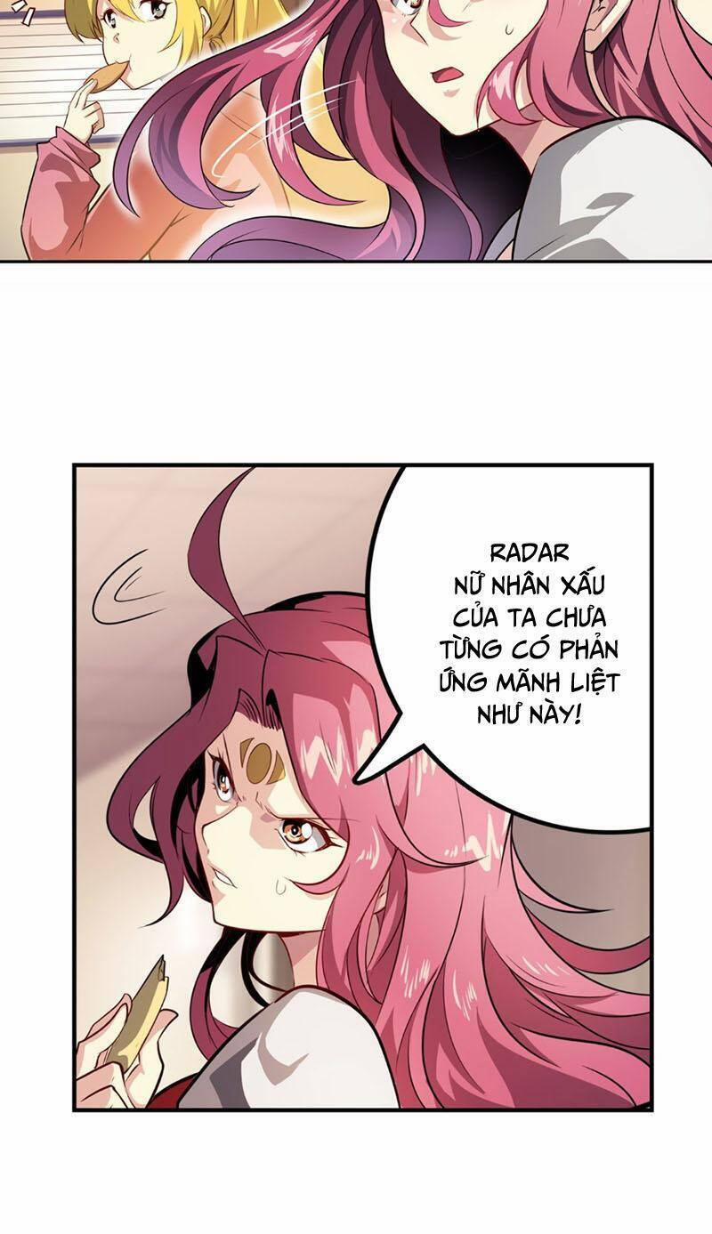 Anh Hùng ? Ta Không Làm Lâu Rồi 413 trang 10