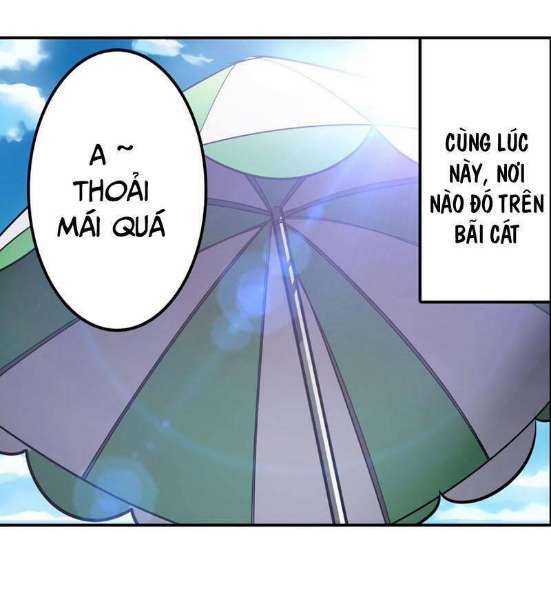 Anh Hùng ? Ta Không Làm Lâu Rồi 413 trang 16