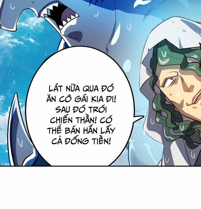 Anh Hùng ? Ta Không Làm Lâu Rồi 413 trang 28