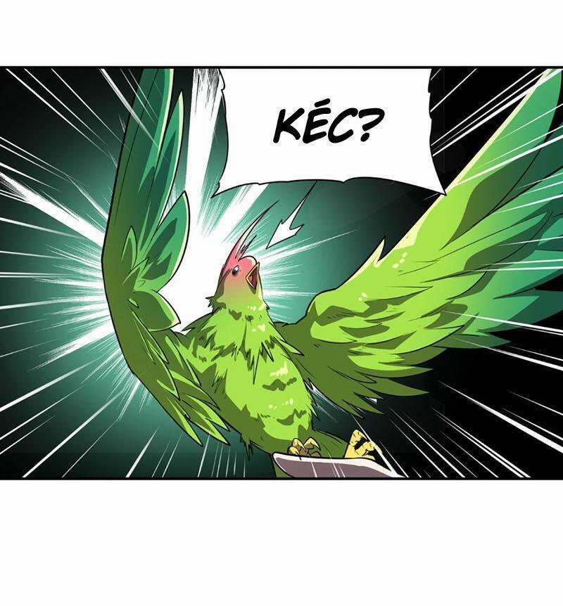 Anh Hùng ? Ta Không Làm Lâu Rồi 413 trang 6