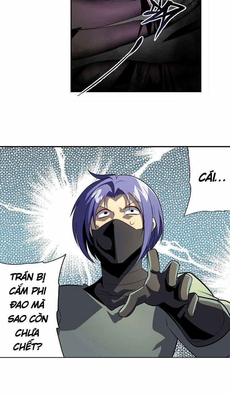 Anh Hùng ? Ta Không Làm Lâu Rồi 414 trang 10