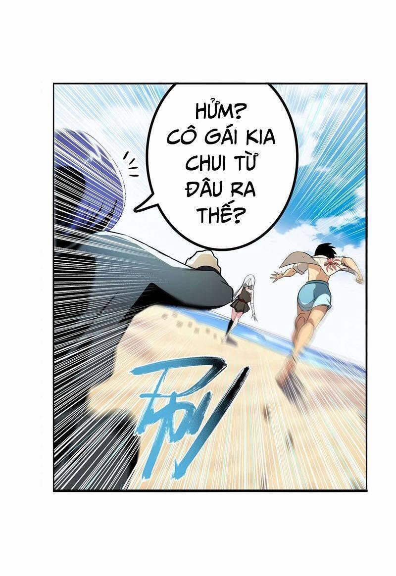 Anh Hùng ? Ta Không Làm Lâu Rồi 414 trang 2