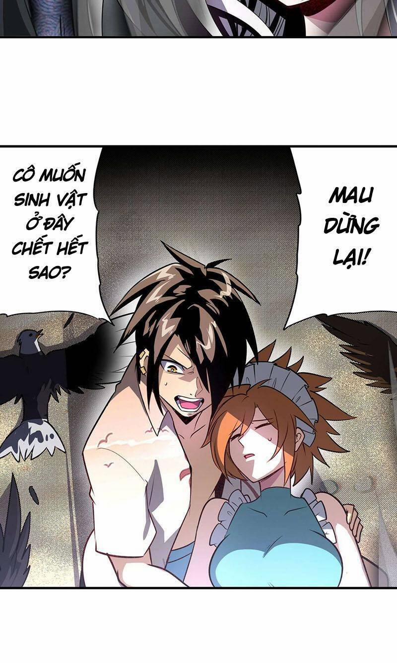 Anh Hùng ? Ta Không Làm Lâu Rồi 414 trang 22