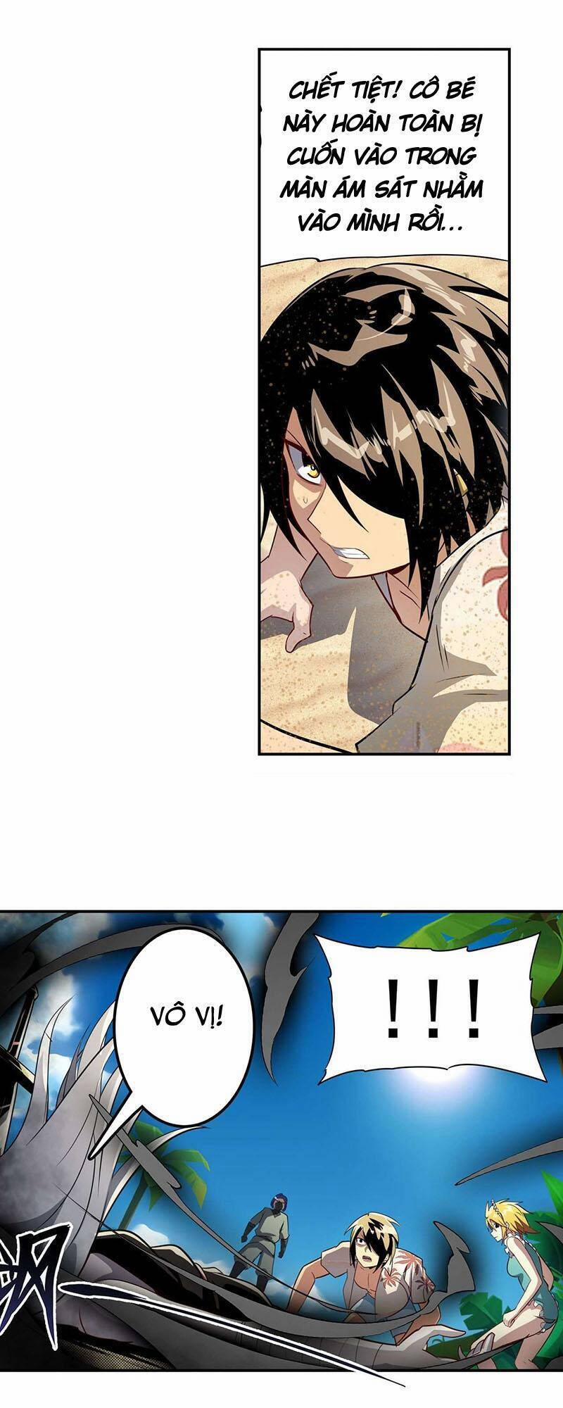 Anh Hùng ? Ta Không Làm Lâu Rồi 414 trang 7