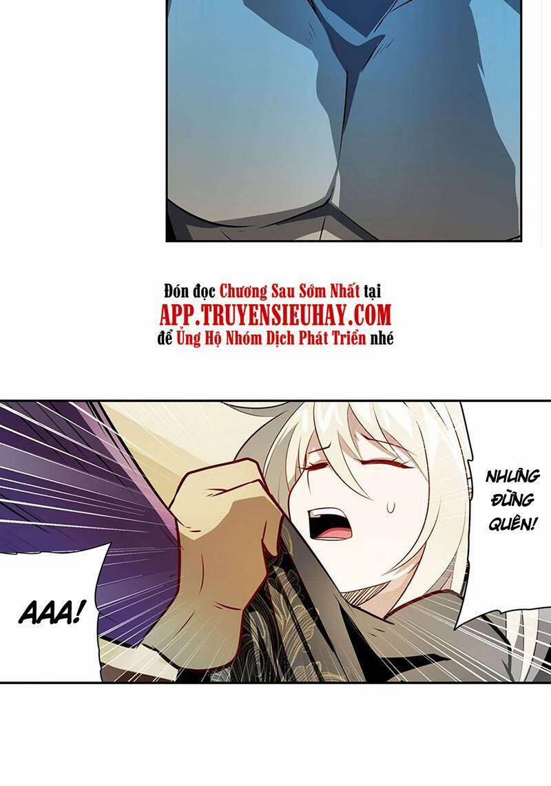 Anh Hùng ? Ta Không Làm Lâu Rồi 415 trang 24