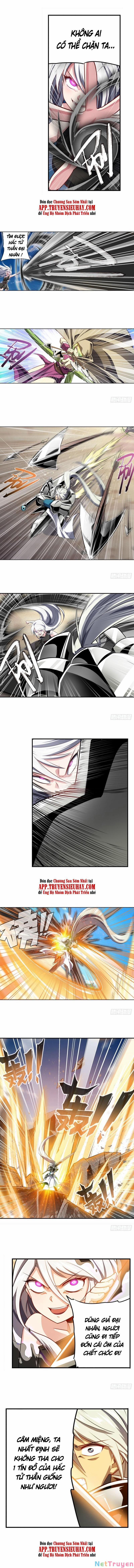 Anh Hùng ? Ta Không Làm Lâu Rồi 416 trang 3