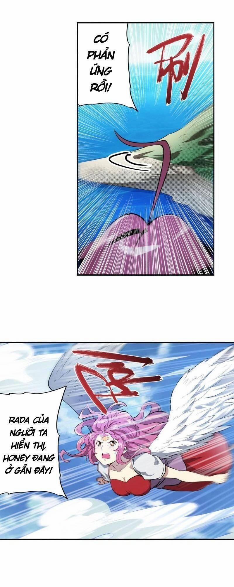 Anh Hùng ? Ta Không Làm Lâu Rồi 418 trang 1