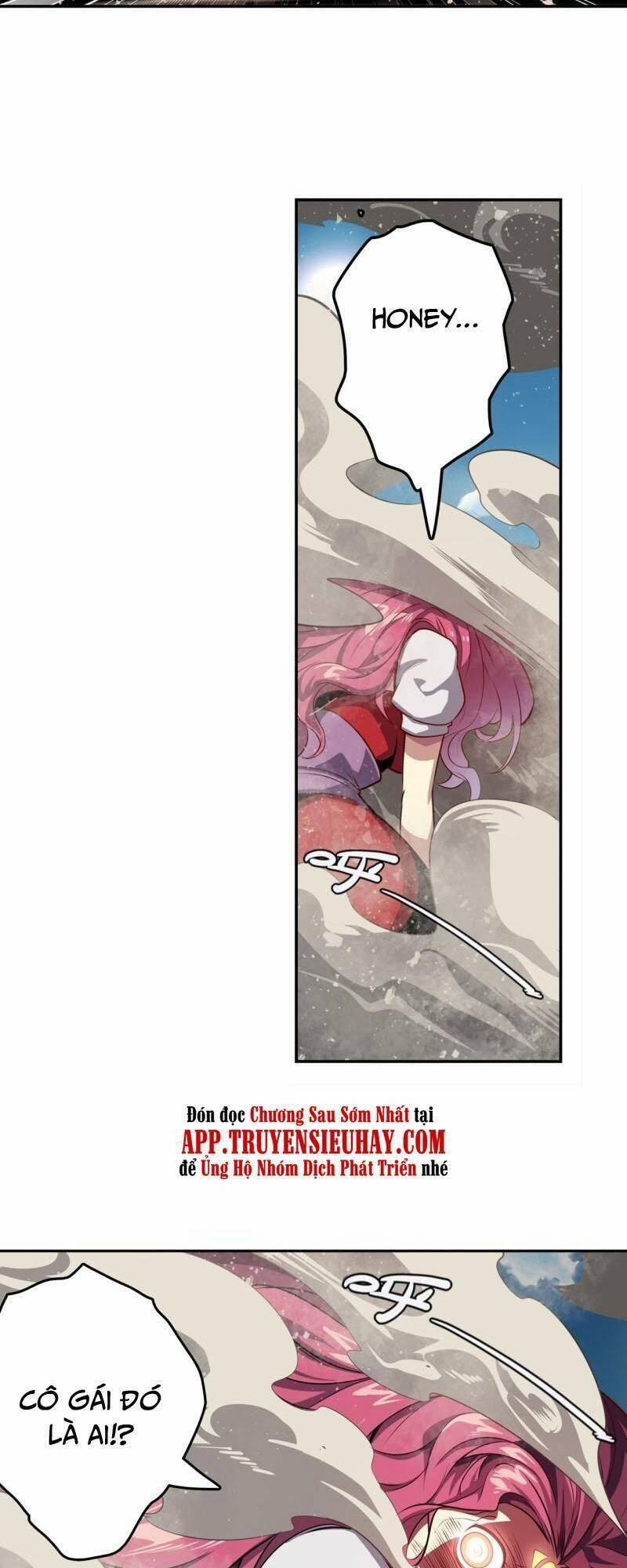 Anh Hùng ? Ta Không Làm Lâu Rồi 418 trang 6