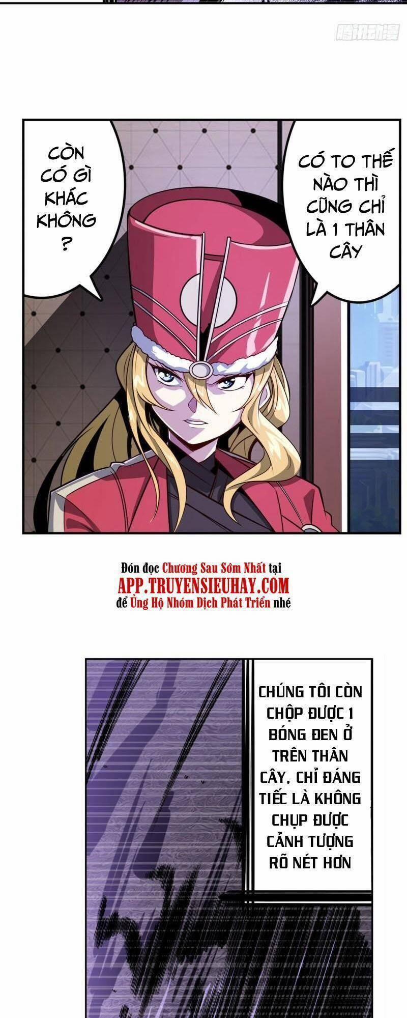 Anh Hùng ? Ta Không Làm Lâu Rồi 419 trang 21