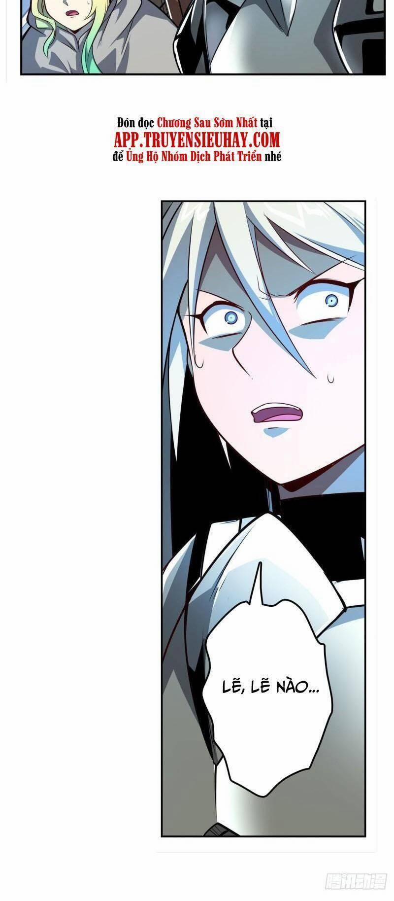 Anh Hùng ? Ta Không Làm Lâu Rồi 419 trang 29